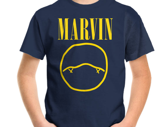 Marvin-A