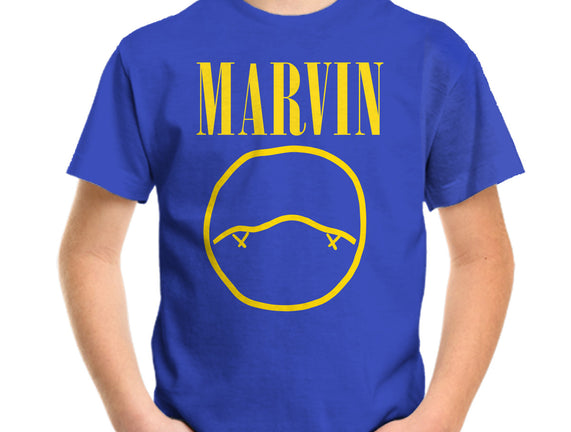 Marvin-A
