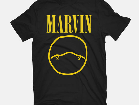 Marvin-A