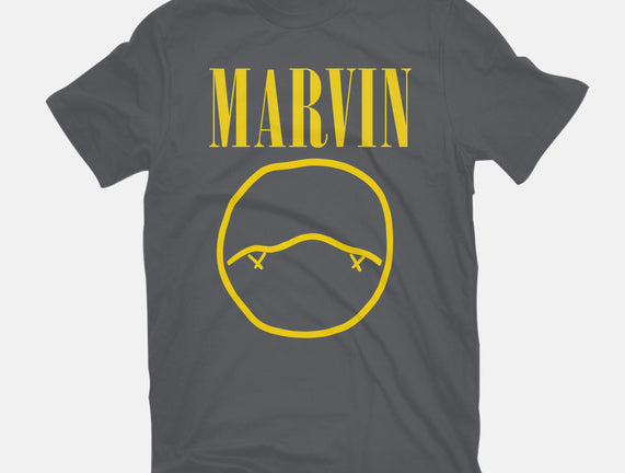 Marvin-A