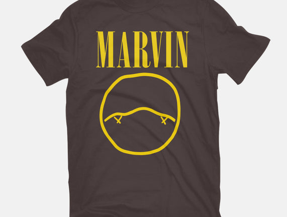 Marvin-A