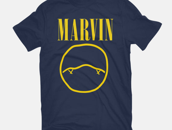 Marvin-A