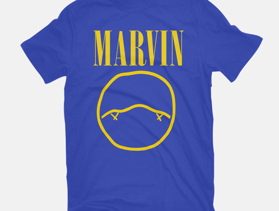 Marvin-A
