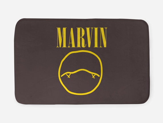 Marvin-A