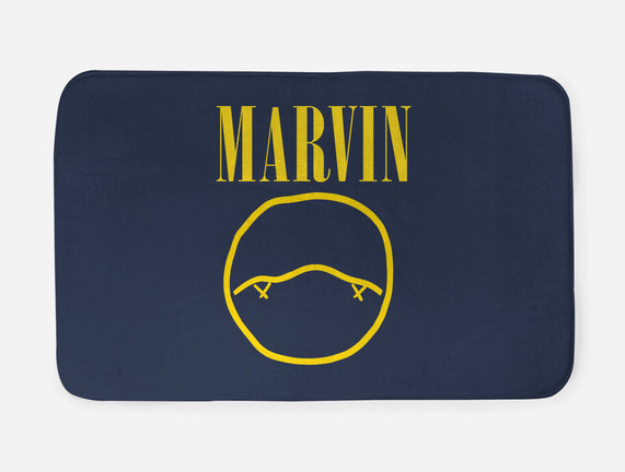 Marvin-A