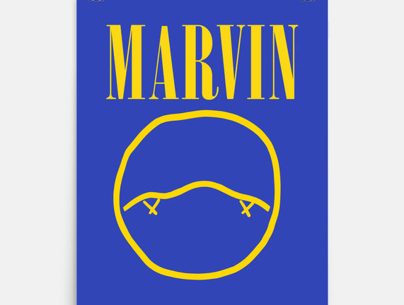 Marvin-A