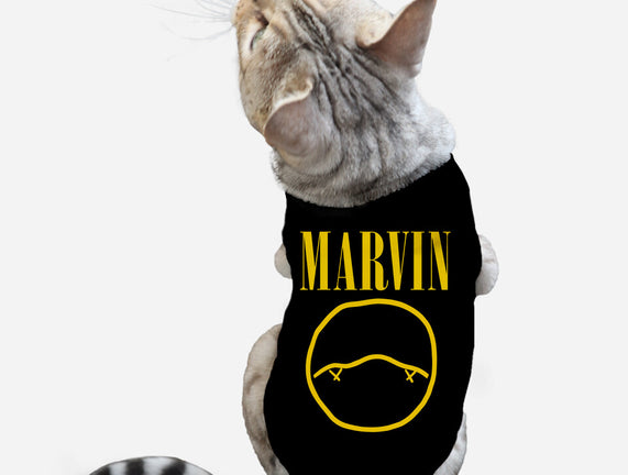 Marvin-A