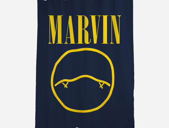 Marvin-A