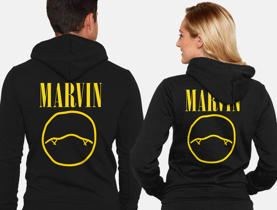 Marvin-A