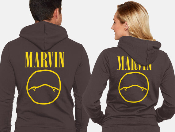 Marvin-A