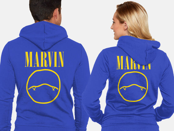 Marvin-A