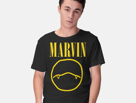 Marvin-A