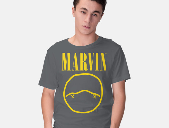 Marvin-A