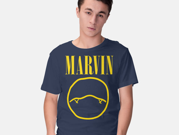 Marvin-A