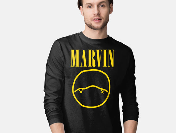 Marvin-A