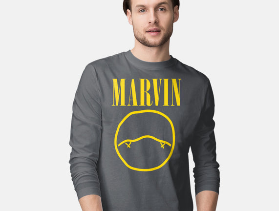 Marvin-A