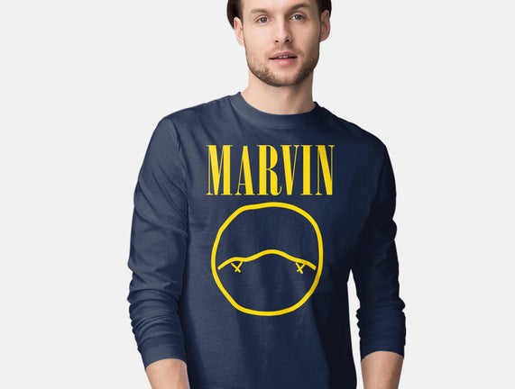 Marvin-A