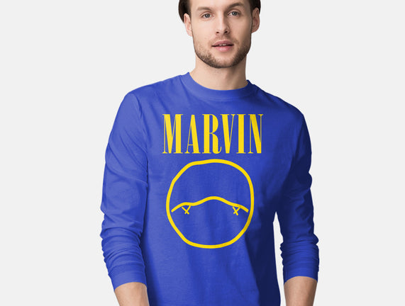 Marvin-A