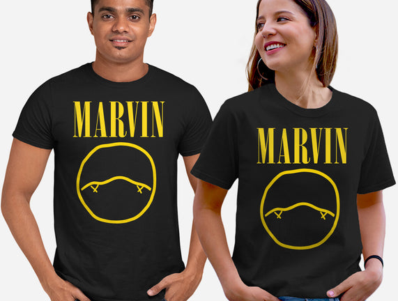 Marvin-A