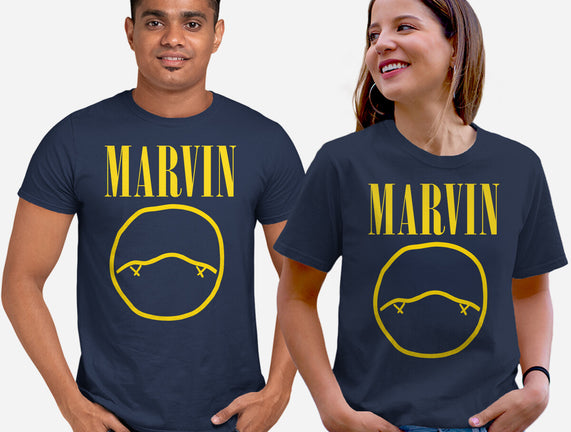 Marvin-A