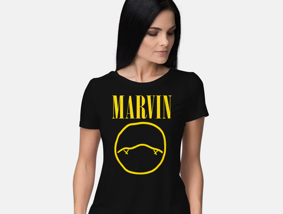 Marvin-A