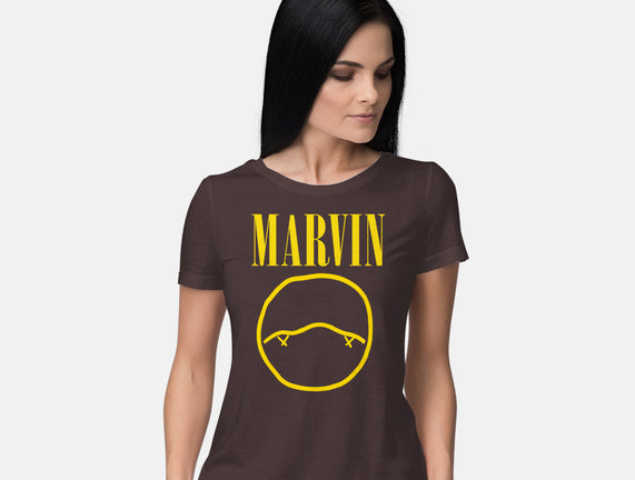 Marvin-A