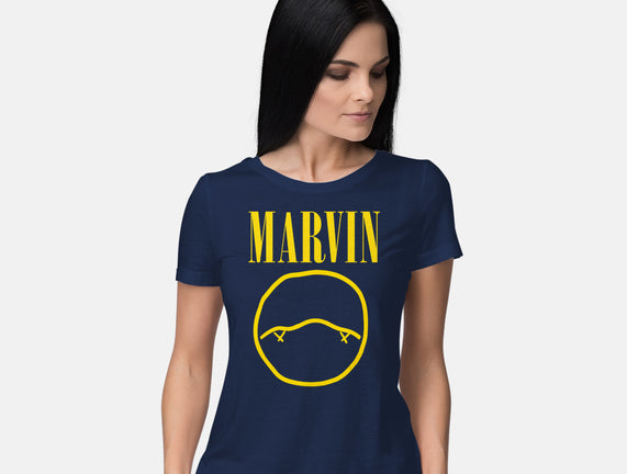 Marvin-A