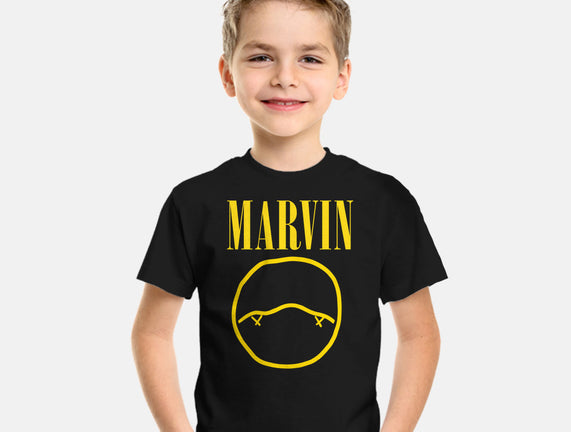 Marvin-A