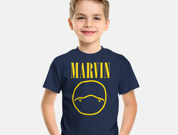 Marvin-A