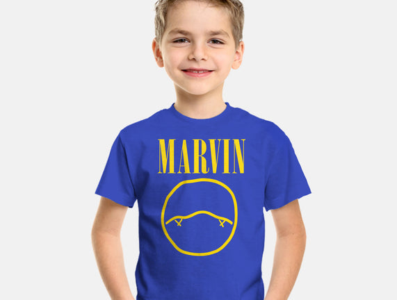 Marvin-A