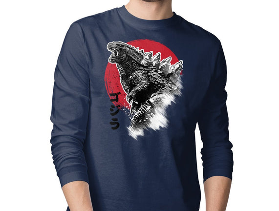 King Gojira