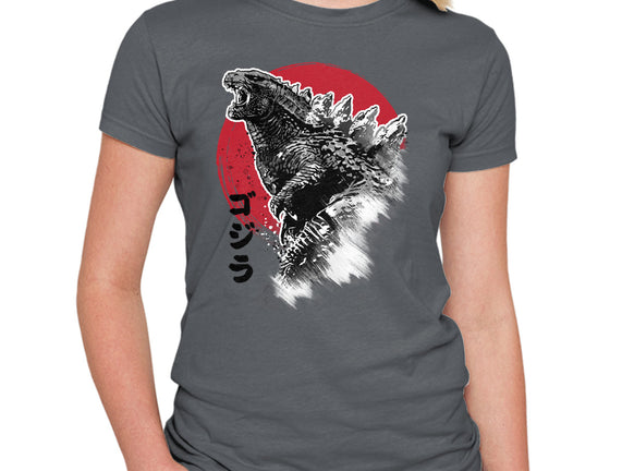 King Gojira
