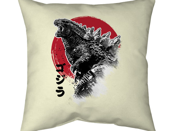 King Gojira