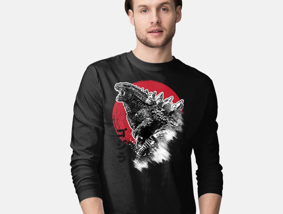 King Gojira