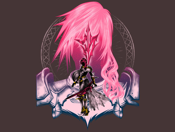 Lightning Is Returned