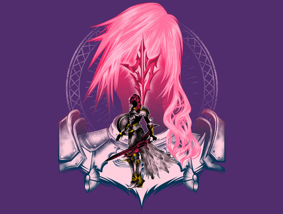Lightning Is Returned