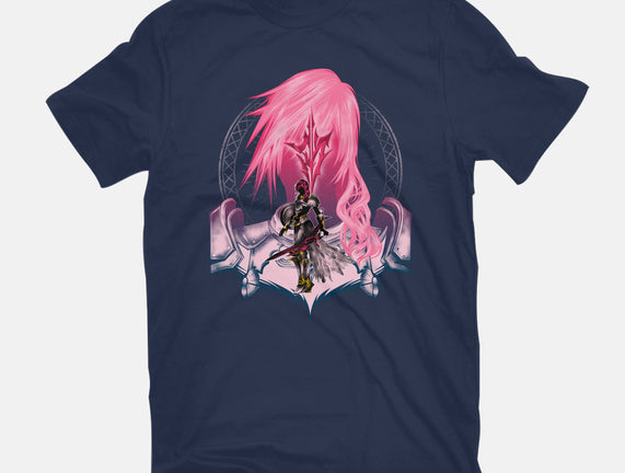 Lightning Is Returned