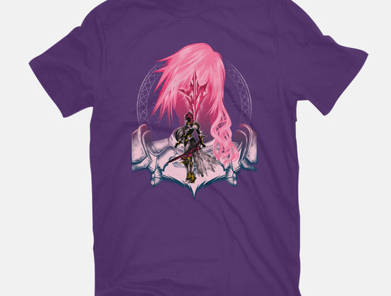 Lightning Is Returned
