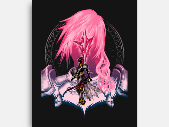 Lightning Is Returned