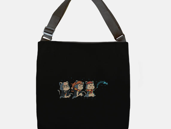 Magical Cats