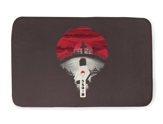 Uchiha Night