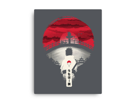 Uchiha Night