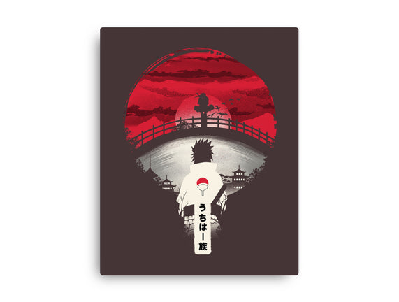 Uchiha Night