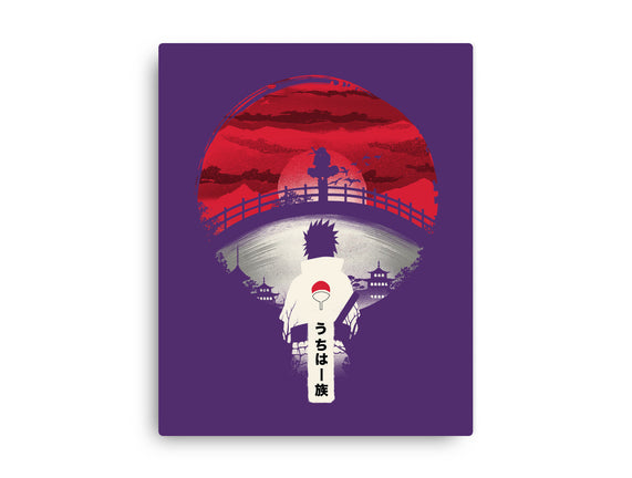 Uchiha Night
