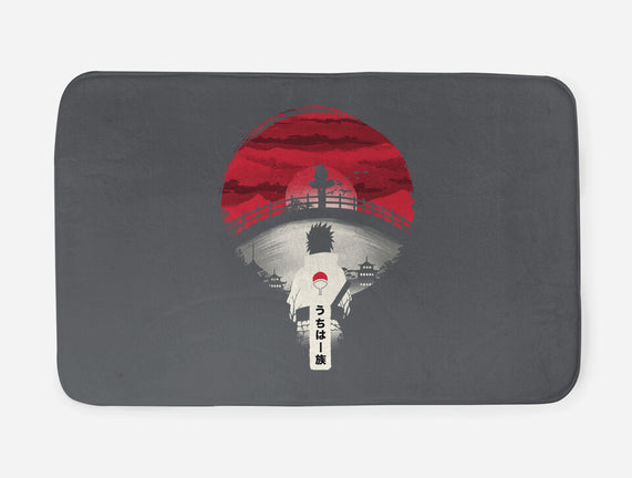 Uchiha Night