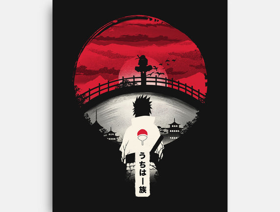 Uchiha Night