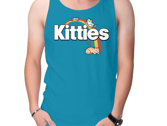 Rainbow Cats