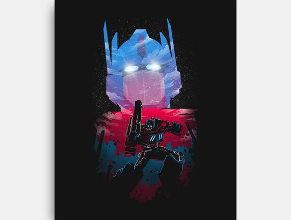 Commander