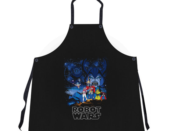 Robot Wars