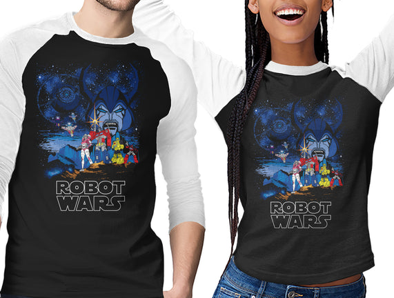 Robot Wars